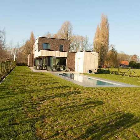 Steedje Jabbeke (West-Flanders)