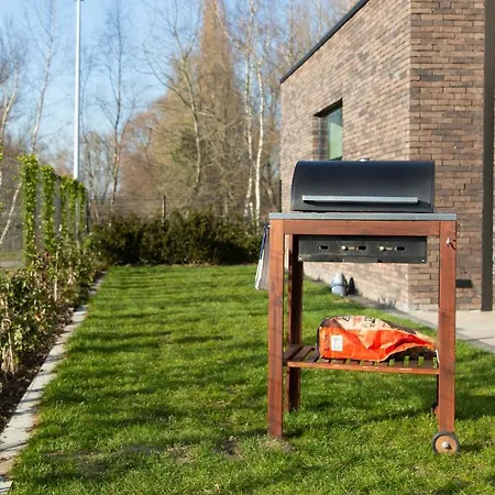 Steedje Holiday home