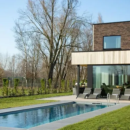 Steedje Holiday home Jabbeke (West-Flanders)