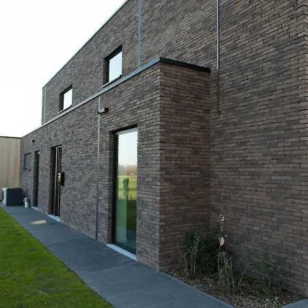 Holiday home Steedje Jabbeke (West-Flanders)