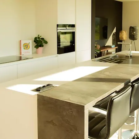 Holiday home Steedje Jabbeke (West-Flanders)