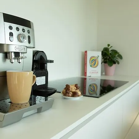 Steedje Holiday home Jabbeke (West-Flanders)