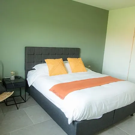 Holiday home Steedje Jabbeke (West-Flanders)