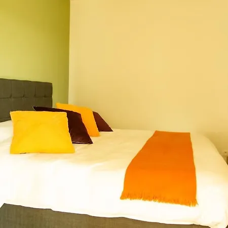 Steedje Holiday home
