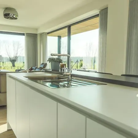 Holiday home Steedje