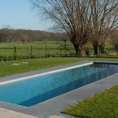 Holiday home Steedje Jabbeke (West-Flanders)