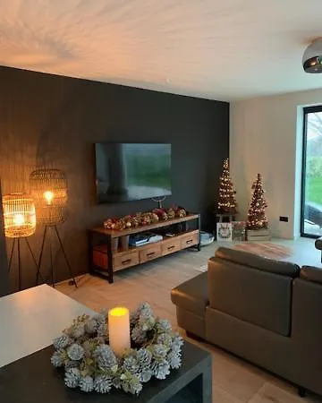 Holiday home Steedje *