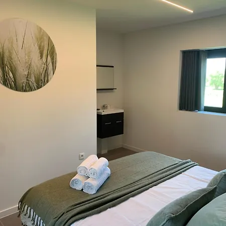 Holiday home Steedje *