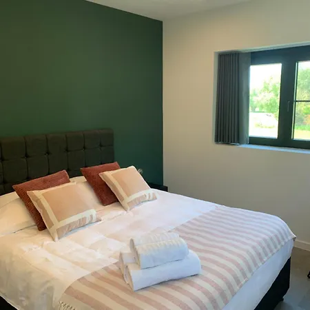 Steedje Holiday home Jabbeke (West-Flanders)
