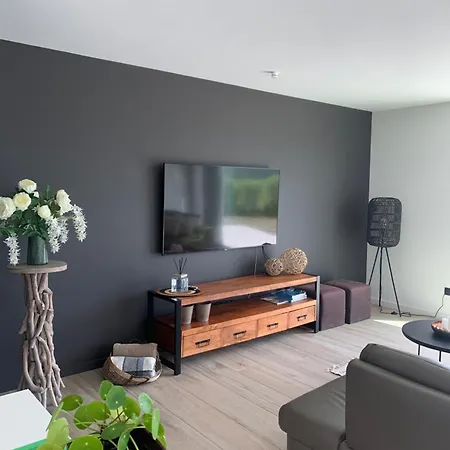 Steedje Holiday home Jabbeke (West-Flanders)
