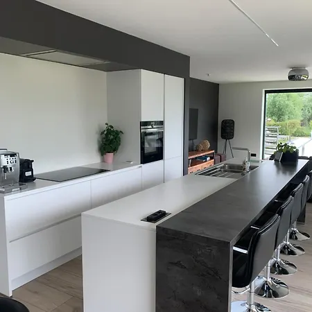 Steedje Holiday home Jabbeke (West-Flanders)