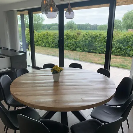 Steedje Holiday home *